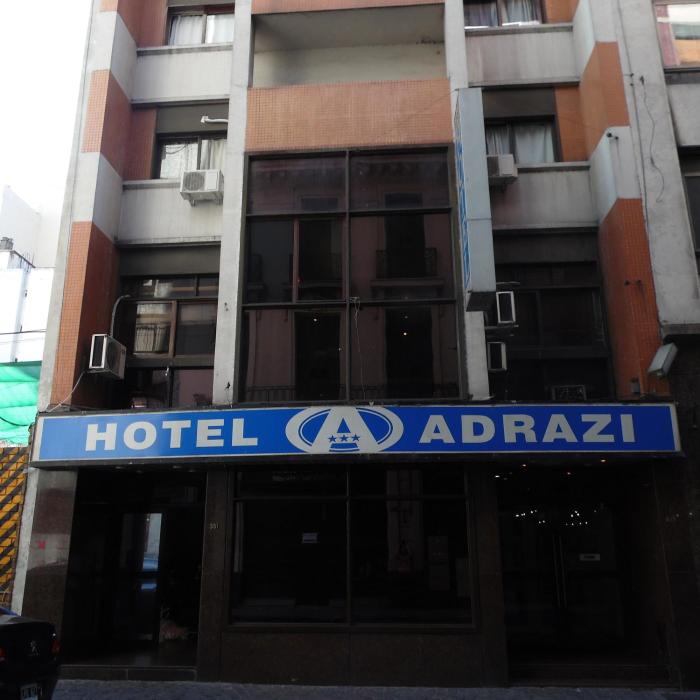 buenos aires