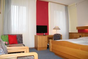Hotel Cafe Lieb,Bavaria>>Bamberg,3 star