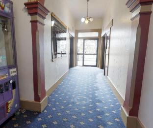 The Wharf Hotel Wynyard,Strahan>>Heybridge,3 star