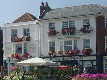 Dunkerleys Hotel