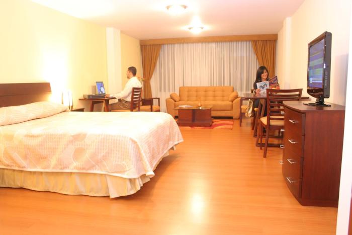 hotel cuellars