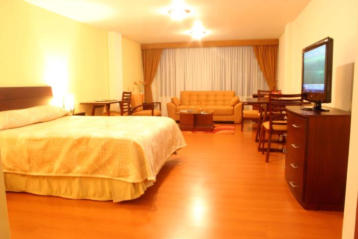 hotel cuellars
