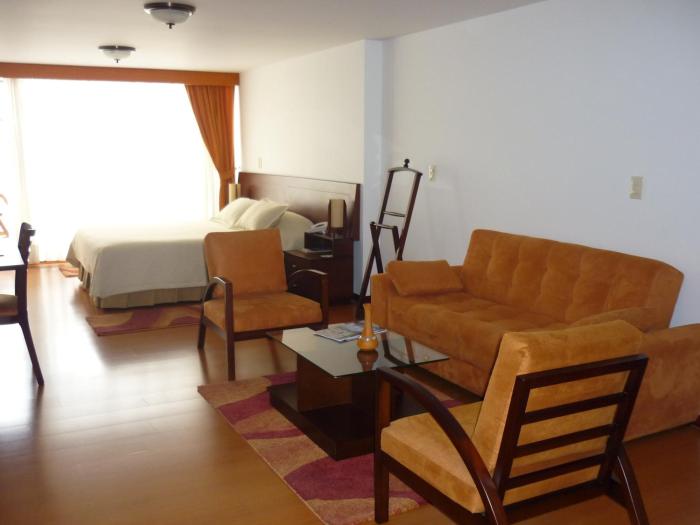 hotel cuellars