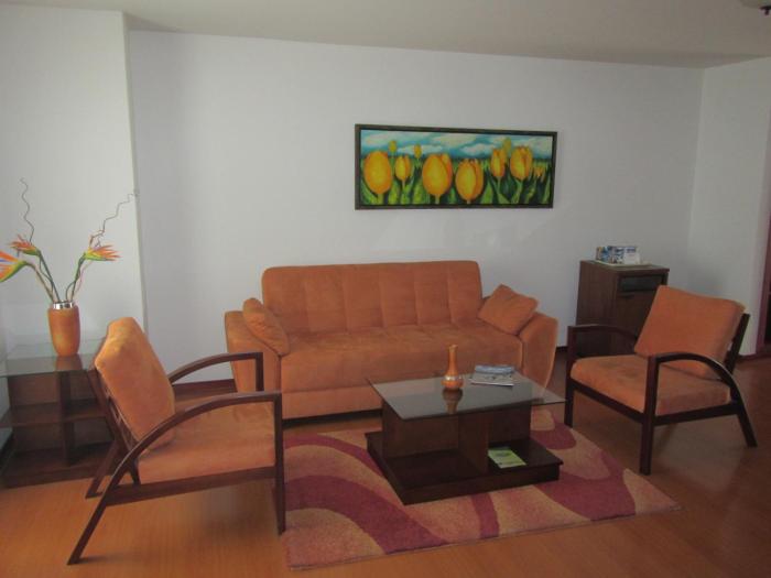 hotel cuellars