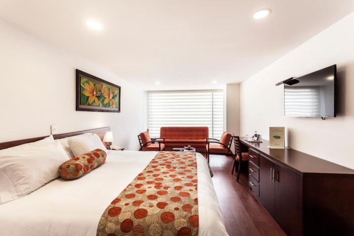 hotel cuellars