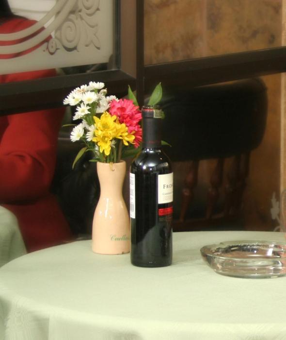 hotel cuellars