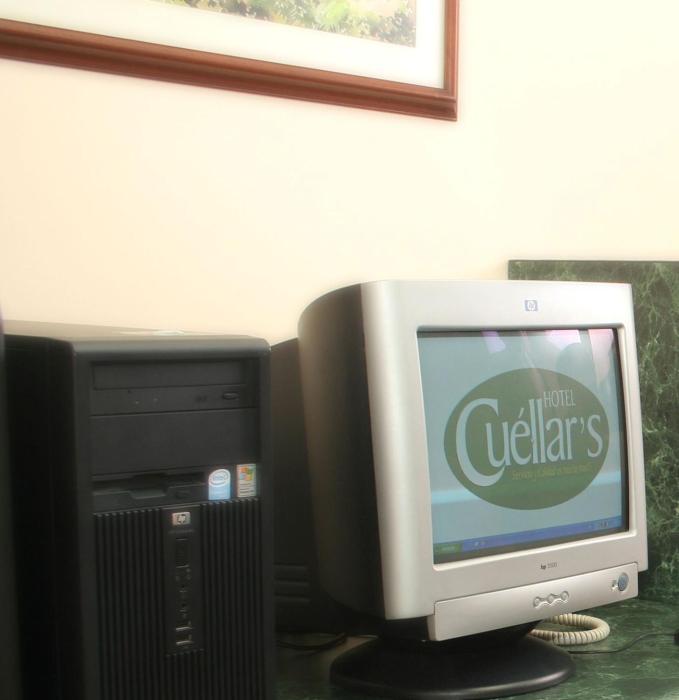 hotel cuellars