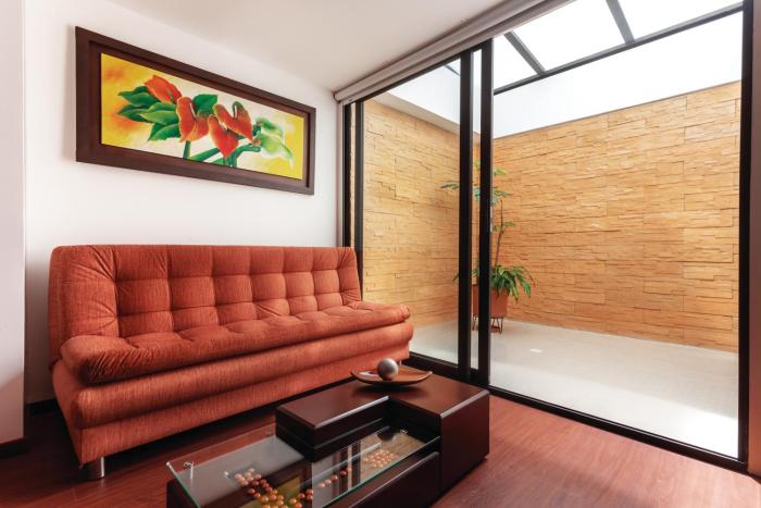 hotel cuellars