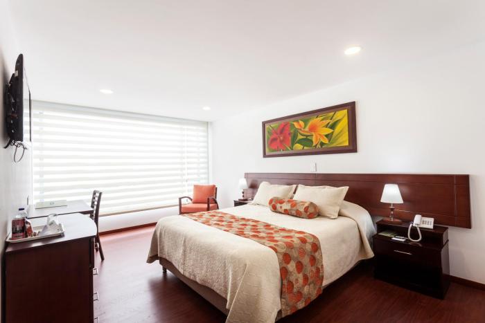 hotel cuellars
