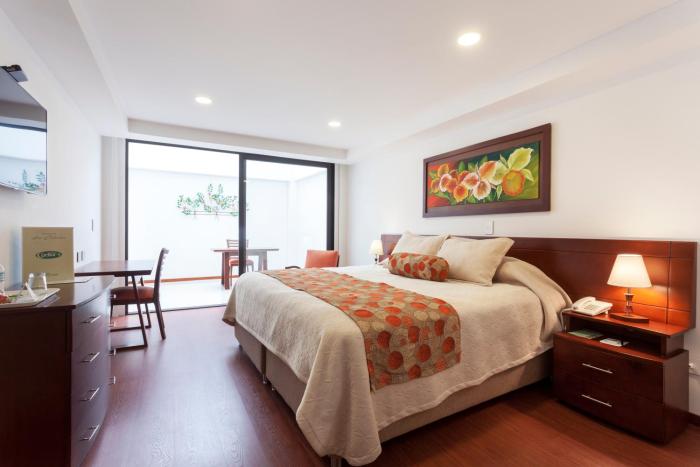 hotel cuellars