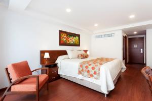 hotel cuellars