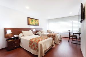 hotel cuellars