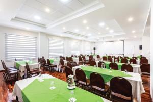 hotel cuellars