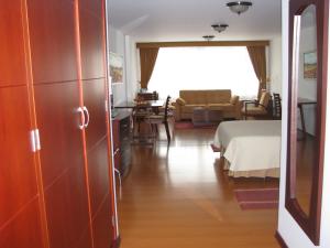 hotel cuellars