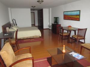 hotel cuellars