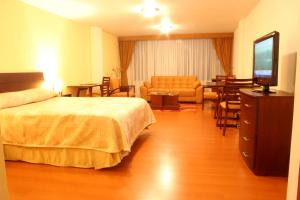 hotel cuellars