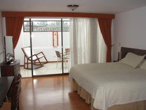 hotel cuellars
