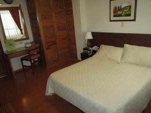 hotel cuellars