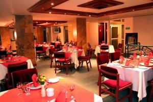 hotel cuellars