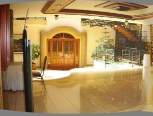 hotel cuellars