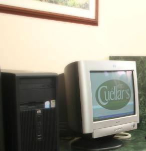 hotel cuellars