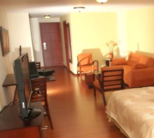 hotel cuellars