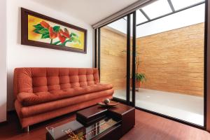 hotel cuellars