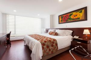 hotel cuellars