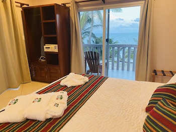 la isla resort