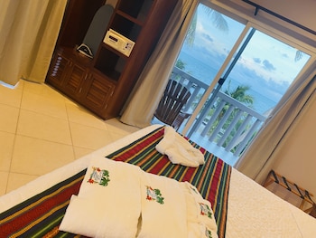 la isla resort