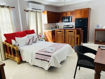 la isla resort
