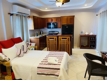 la isla resort