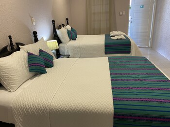 la isla resort