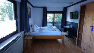 Pension Quellenhof Altenau,Goslar>>Altenau,1 star