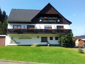 Pension Quellenhof Altenau,Goslar>>Altenau,1 star