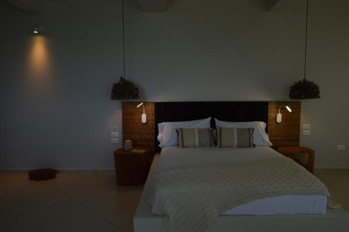 hotel casa barlovento