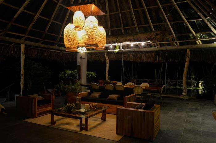 hotel casa barlovento