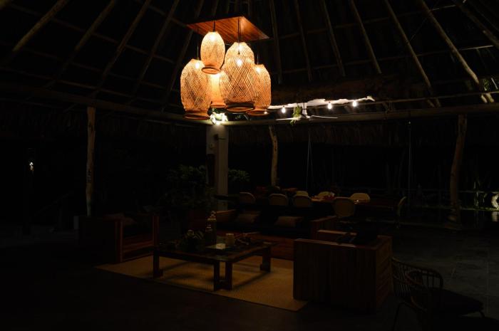 hotel casa barlovento
