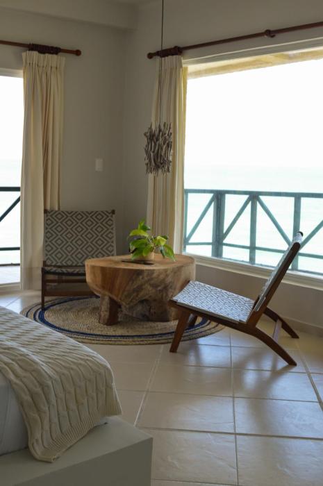 hotel casa barlovento