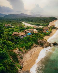 Hotel Casa Barlovento,Mata De Platano>>Los Naranjos,3 star