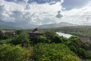 santa marta