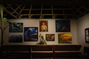 hotel casa barlovento