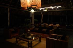 hotel casa barlovento
