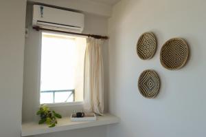 hotel casa barlovento