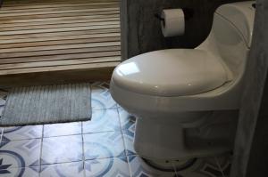 hotel casa barlovento