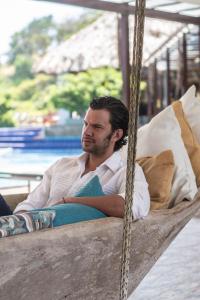 hotel casa barlovento