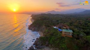 Hotel Casa Barlovento,Mata De Platano>>Los Naranjos,3 star