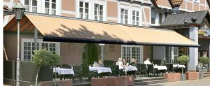 Villa Huxori,Hannover>>Dusseldorf,3 star