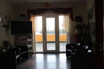 ferienhotel haus am ahorn