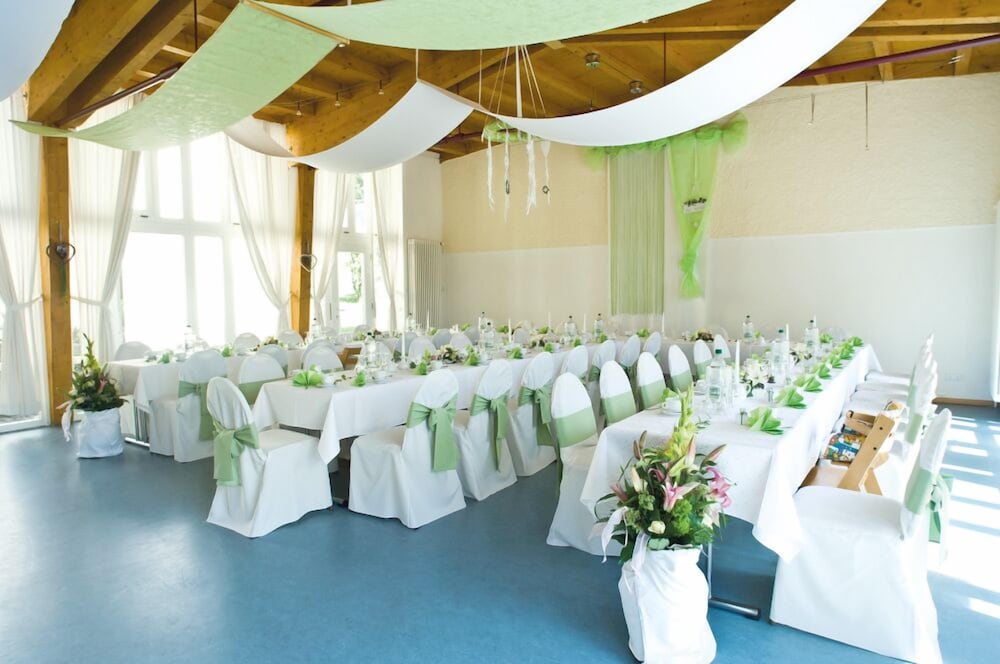 ferienhotel haus am ahorn